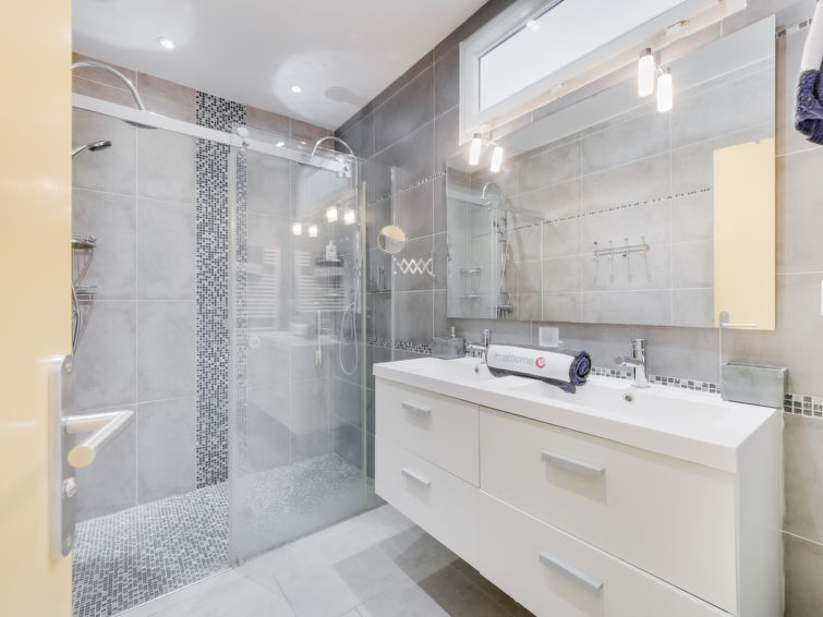 Foto van wonen van Vakantiehuis Grimaud