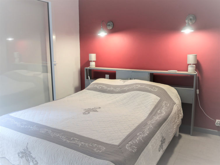 Foto van wonen van Vakantiehuis Grimaud