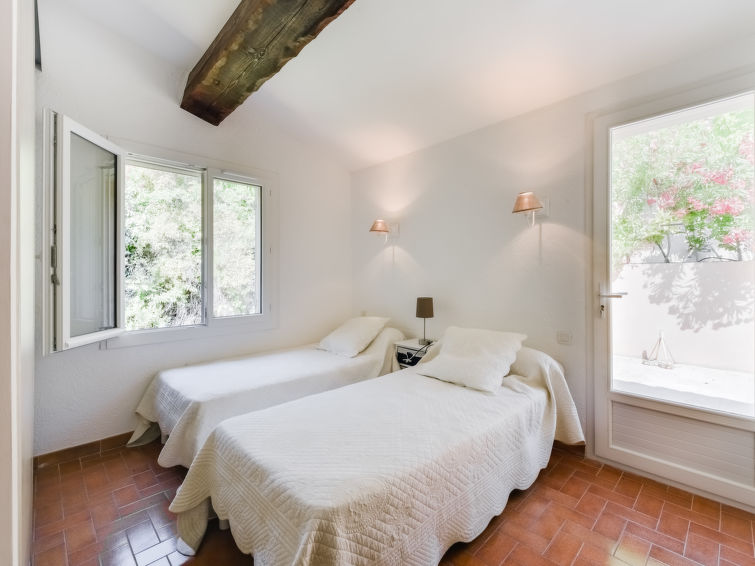 Foto van wonen van Vakantiehuis Grimaud