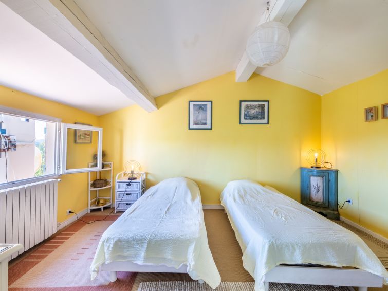Foto van wonen van Vakantiehuis Grasse