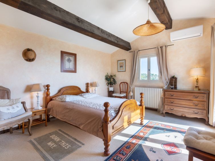 Foto van wonen van Vakantiehuis Grasse