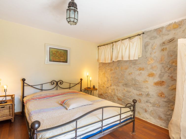 Foto van wonen van Vakantiehuis Grasse