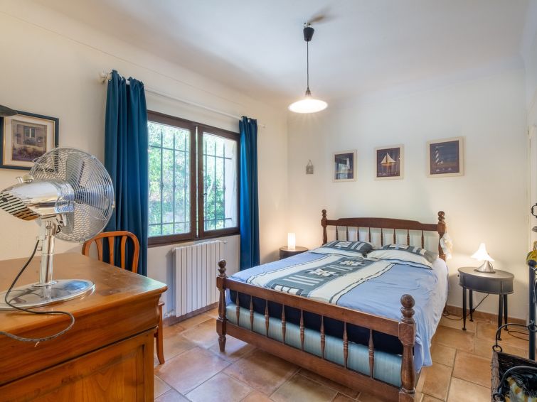 Foto van wonen van Vakantiehuis Grasse