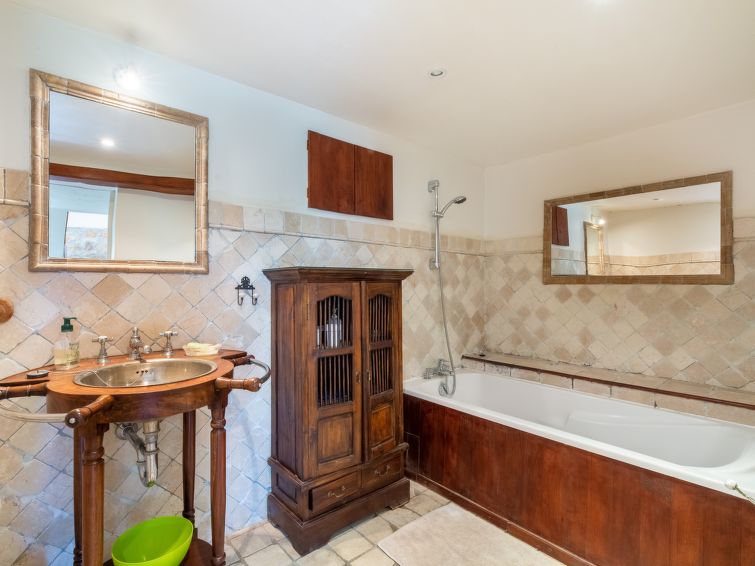 Foto van wonen van Vakantiehuis Grasse