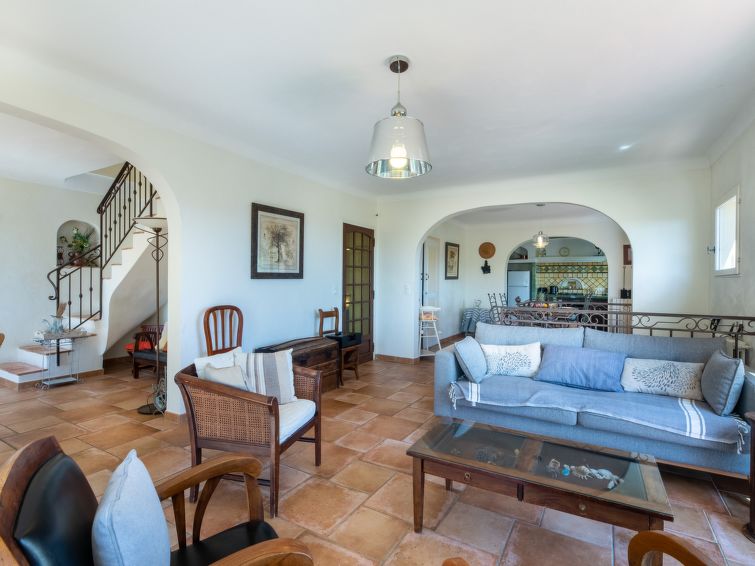 Foto van wonen van Vakantiehuis Grasse