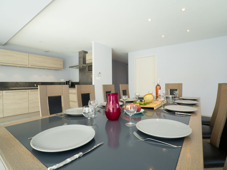 Foto van wonen van Vakantiehuis Cap d'Agde