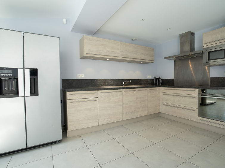 Foto van wonen van Vakantiehuis Cap d'Agde