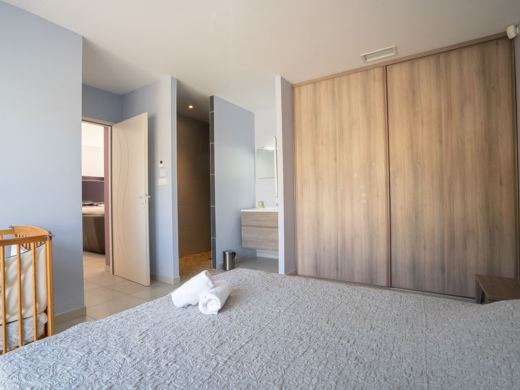 Foto van wonen van Vakantiehuis Cap d'Agde
