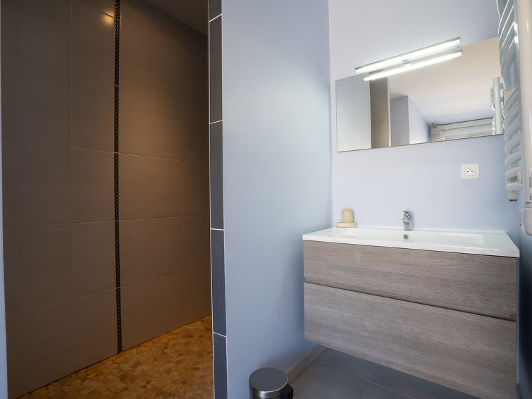 Foto van wonen van Vakantiehuis Cap d'Agde