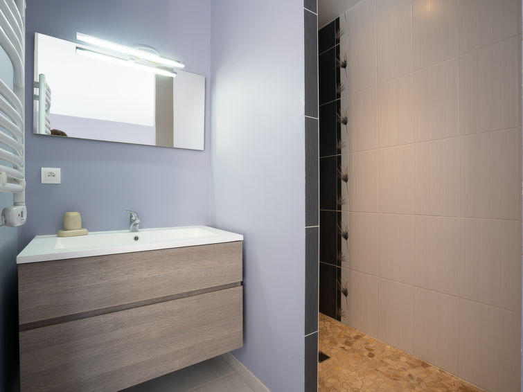 Foto van wonen van Vakantiehuis Cap d'Agde