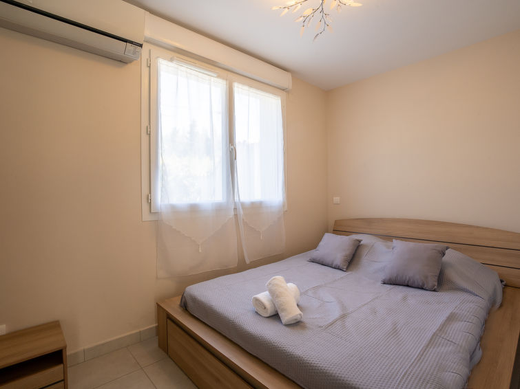 Foto van wonen van Vakantiehuis Cap d'Agde