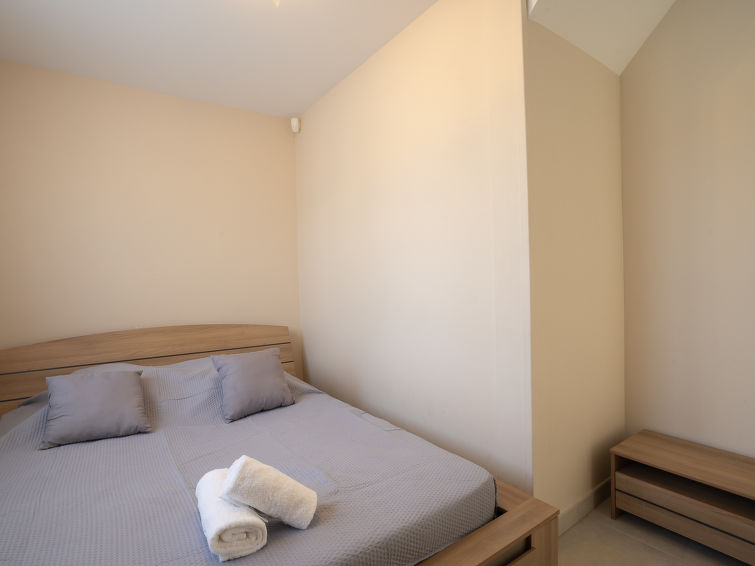 Foto van wonen van Vakantiehuis Cap d'Agde