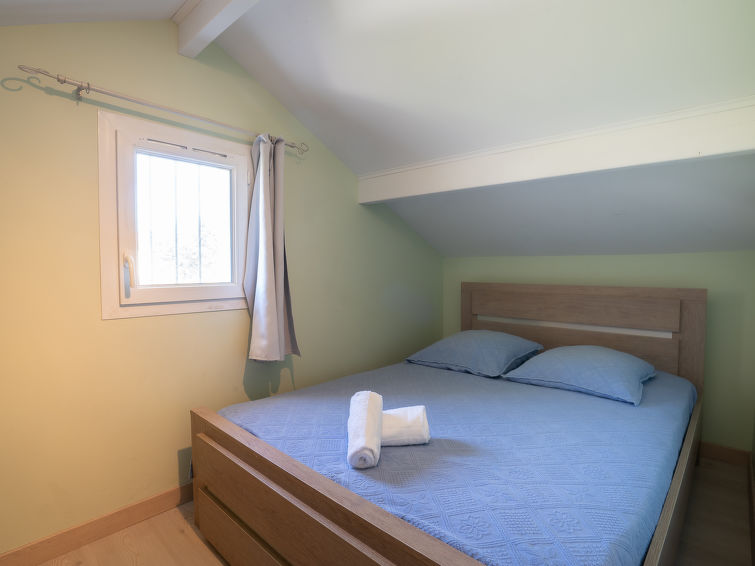 Foto van wonen van Vakantiehuis Cap d'Agde