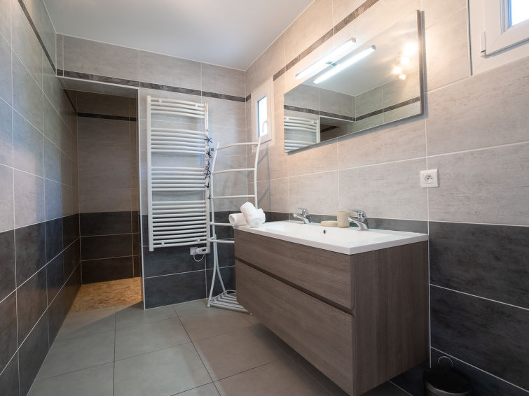 Foto van wonen van Vakantiehuis Cap d'Agde