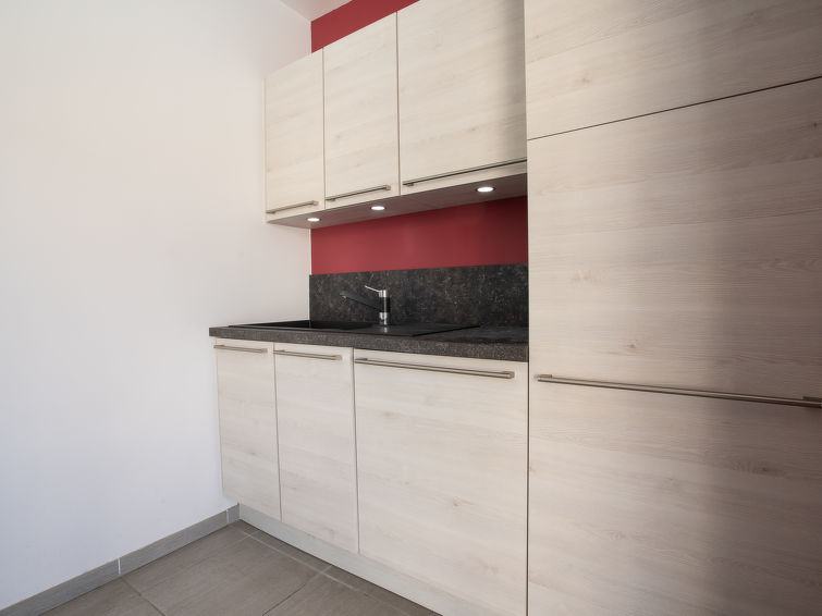 Foto van wonen van Vakantiehuis Cap d'Agde