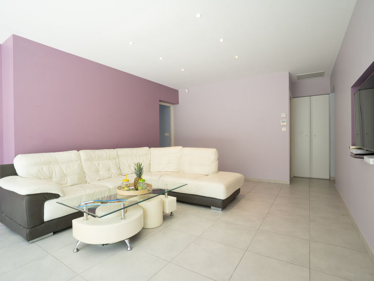 Foto van wonen van Vakantiehuis Cap d'Agde