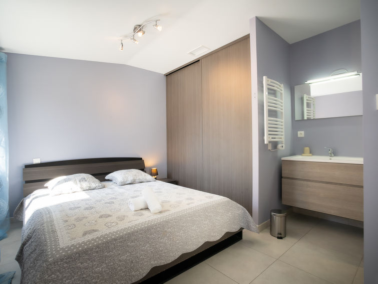 Foto van wonen van Vakantiehuis Cap d'Agde