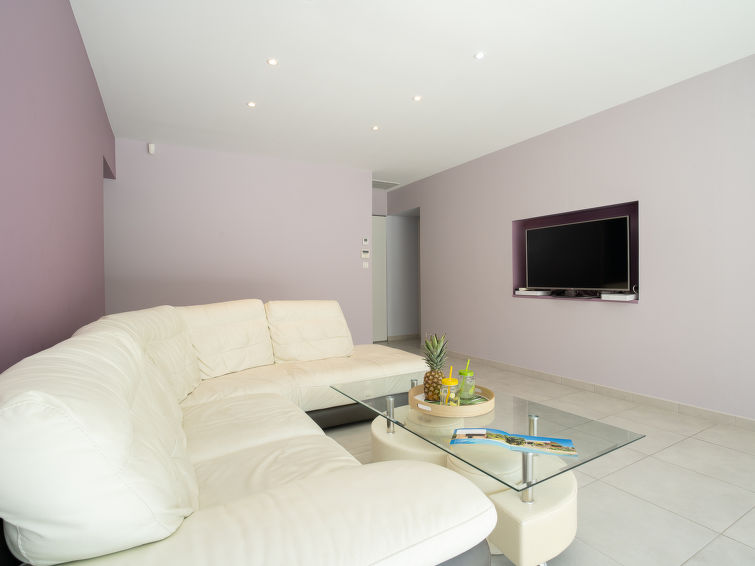 Foto van wonen van Vakantiehuis Cap d'Agde