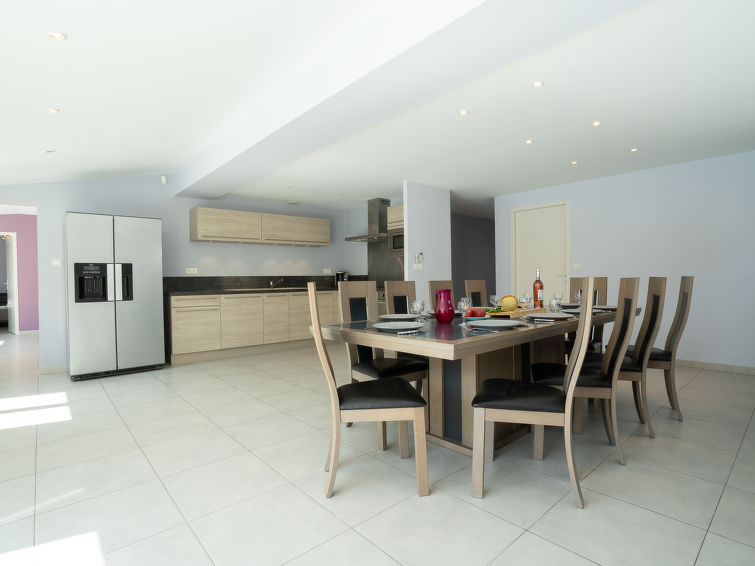 Foto van wonen van Vakantiehuis Cap d'Agde