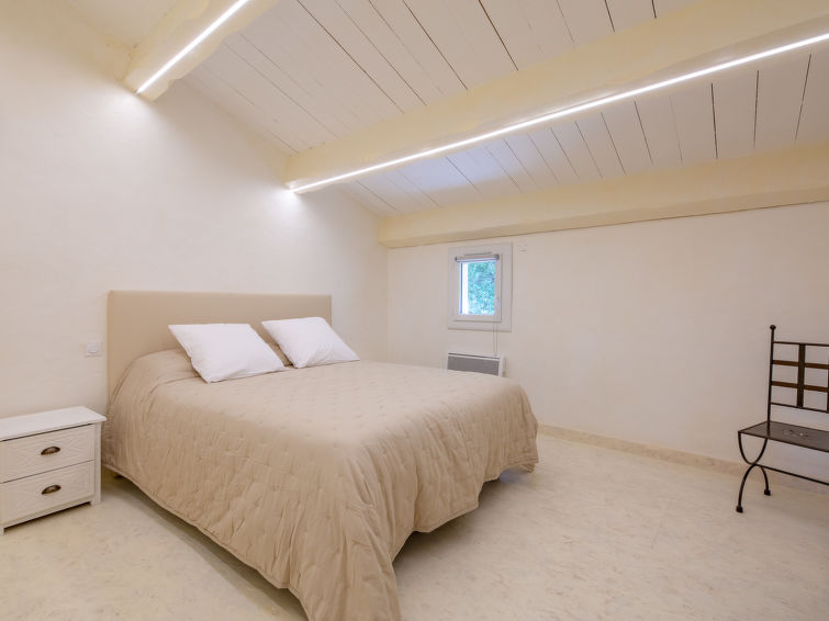 Foto van wonen van Vakantiehuis Bauduen