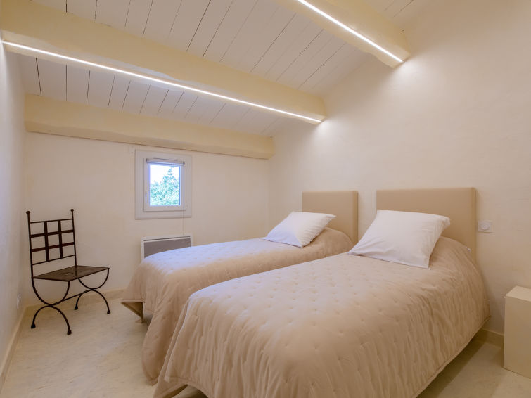 Foto van wonen van Vakantiehuis Bauduen