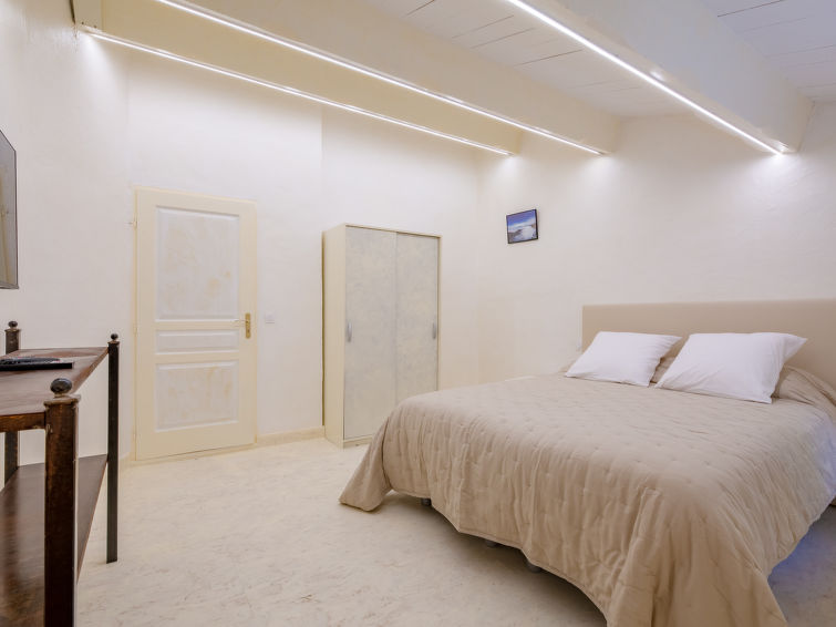 Foto van wonen van Vakantiehuis Bauduen