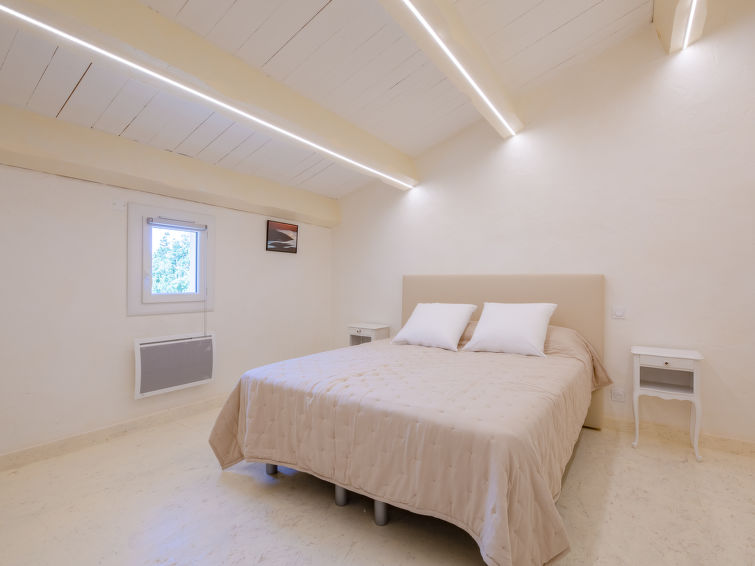 Foto van wonen van Vakantiehuis Bauduen