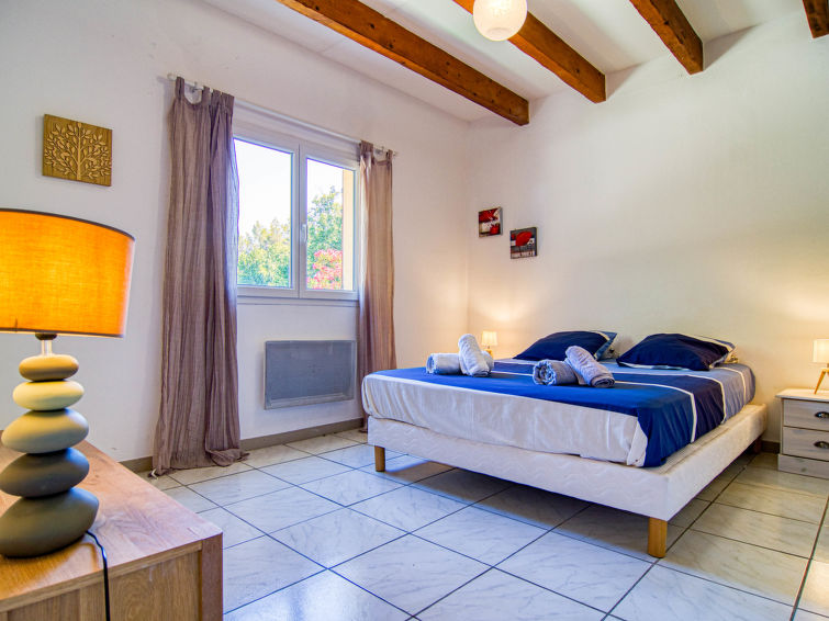 Foto van wonen van Vakantiehuis Fayence