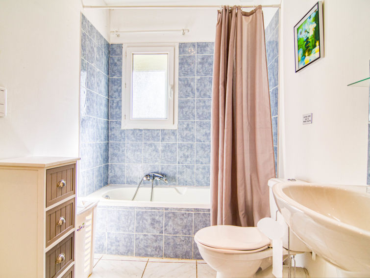 Foto van wonen van Vakantiehuis Fayence