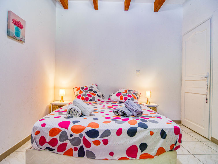 Foto van wonen van Vakantiehuis Fayence