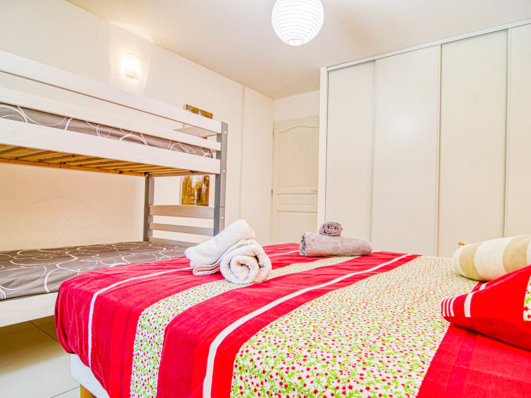 Foto van wonen van Vakantiehuis Fayence