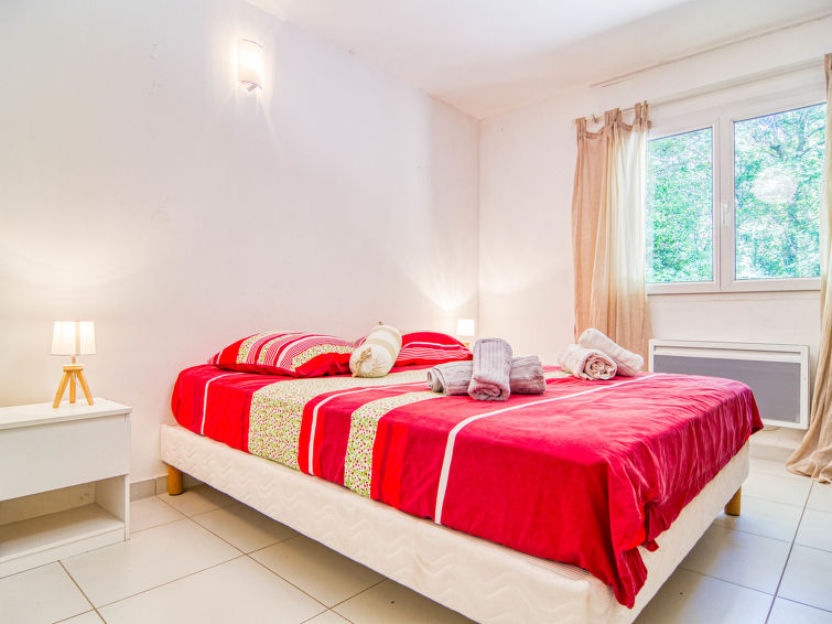 Foto van wonen van Vakantiehuis Fayence