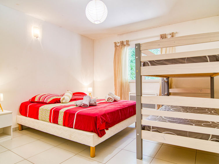 Foto van wonen van Vakantiehuis Fayence