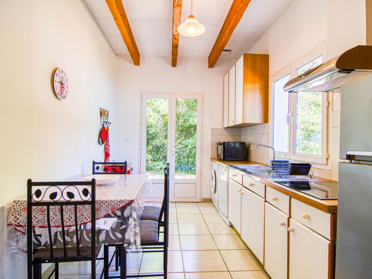 Foto van wonen van Vakantiehuis Fayence