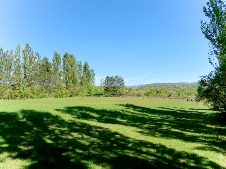 Foto van exterieur van Vakantiehuis Sigonce