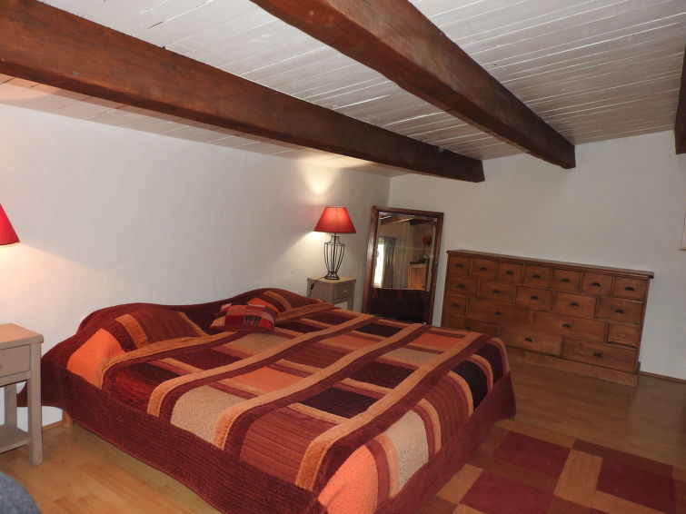 Foto van wonen van Vakantiehuis Sigonce