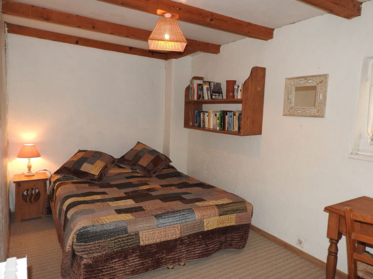 Foto van wonen van Vakantiehuis Sigonce