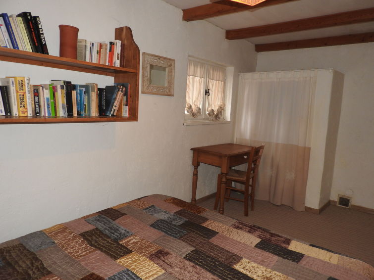 Foto van wonen van Vakantiehuis Sigonce