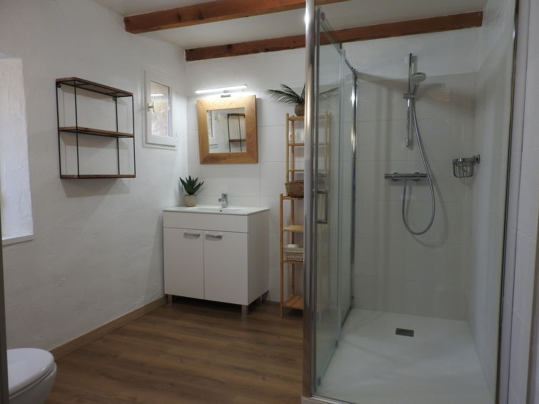 Foto van wonen van Vakantiehuis Sigonce