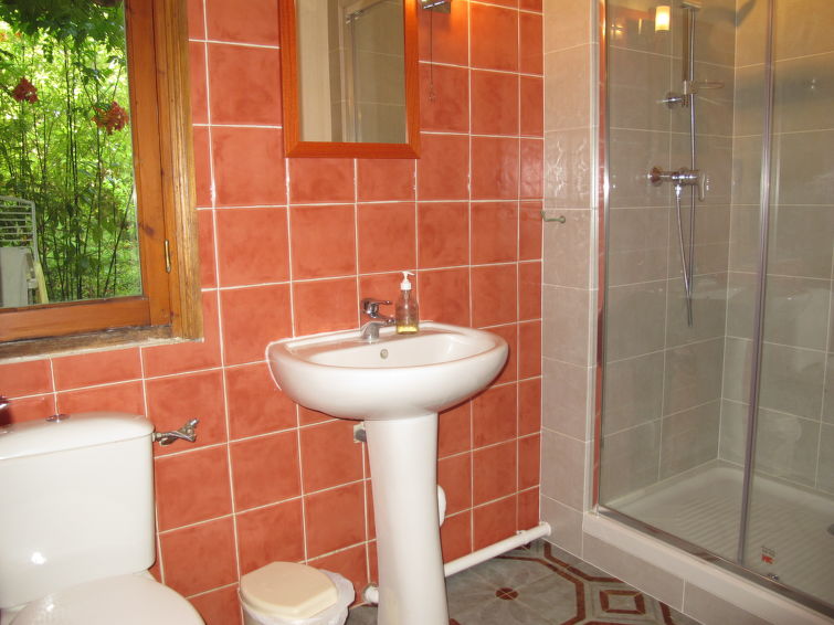 Foto van wonen van Vakantiehuis Sigonce