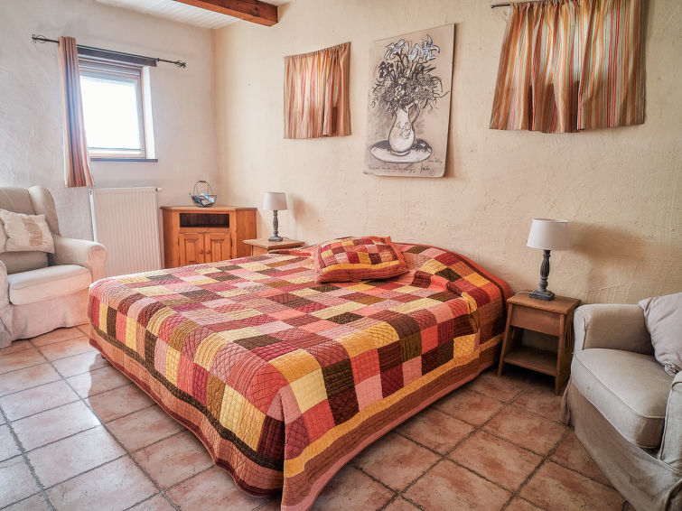 Foto van wonen van Vakantiehuis Sigonce