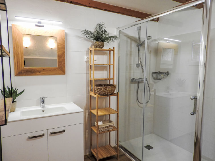 Foto van wonen van Vakantiehuis Sigonce