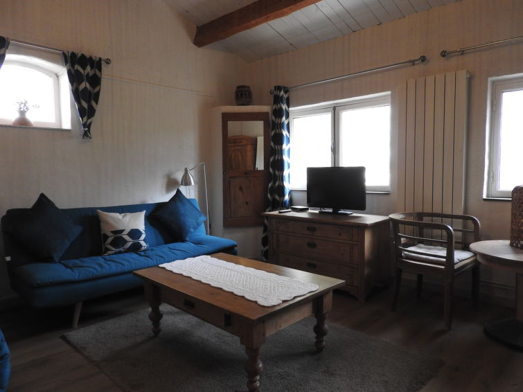 Foto van wonen van Vakantiehuis Sigonce