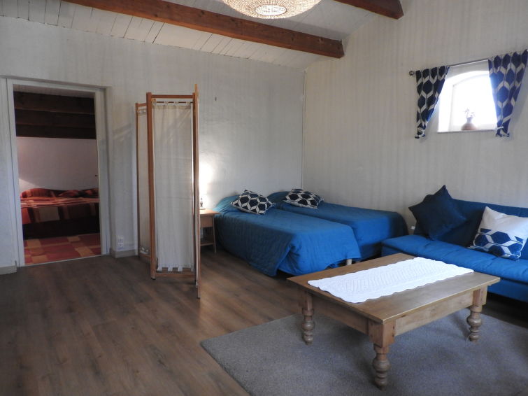 Foto van wonen van Vakantiehuis Sigonce