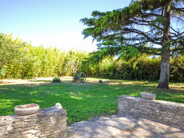 Foto van exterieur van Vakantiehuis Cavaillon Foto van exterieur van Vakantiehuis Cavaillon