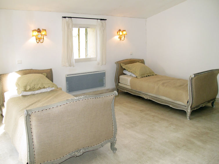 Foto van wonen van Vakantiehuis Cavaillon Foto van wonen van Vakantiehuis Cavaillon