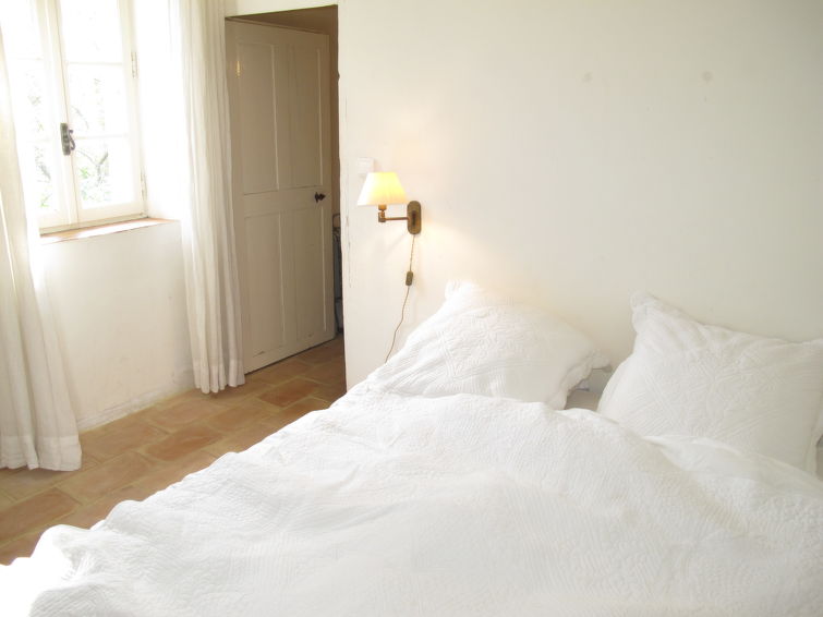 Foto van wonen van Vakantiehuis Cavaillon Foto van wonen van Vakantiehuis Cavaillon