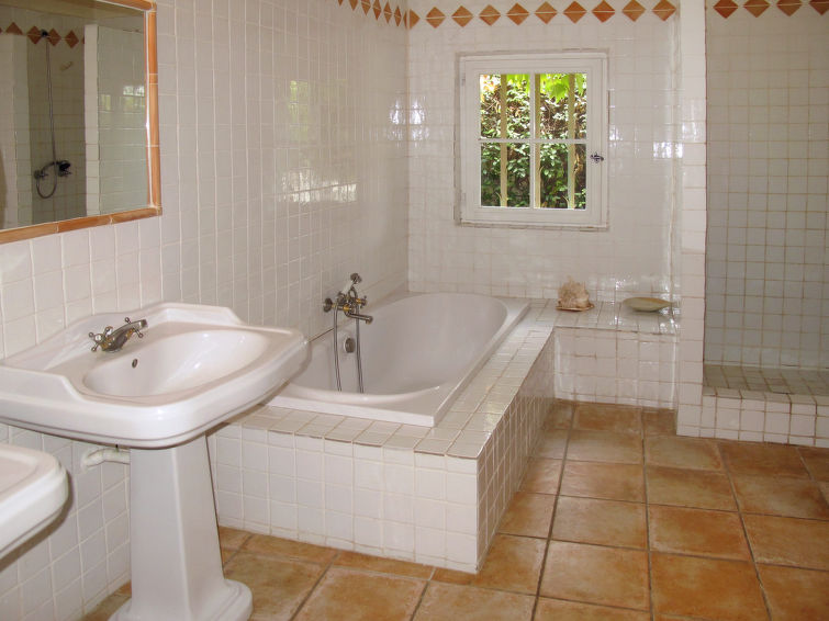 Foto van wonen van Vakantiehuis Cavaillon Foto van wonen van Vakantiehuis Cavaillon