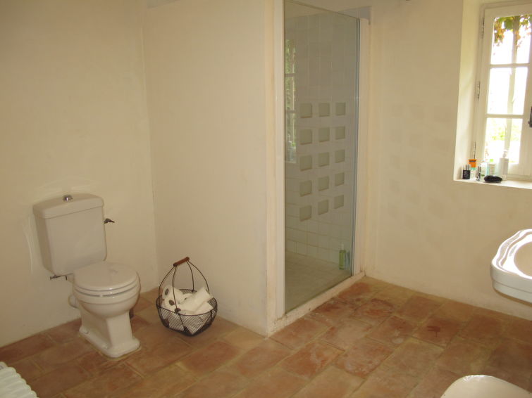 Foto van wonen van Vakantiehuis Cavaillon Foto van wonen van Vakantiehuis Cavaillon