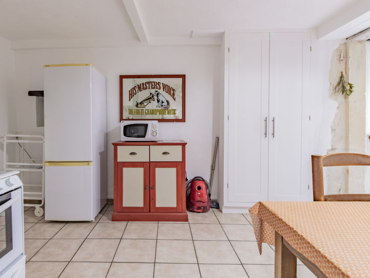 Foto van wonen van Vakantiehuis La Begude de Mazenc